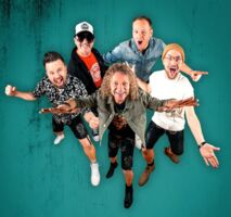 Troglauer - Heavy Volxmusic!