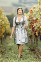 Große Festweinprobe macht Lust aufs Dertinger Weinfest