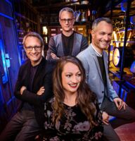 Fauré Quartett (Klavierquartett) - 4. Konzert Musikverein Bamberg Saison 2025/26