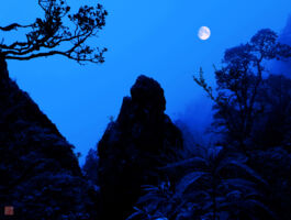 Nationalfeiertage in China im Vergleich mit anderen Kulturkreisen, insbesondere in Bezug auf die Bedeutung des Monds