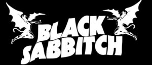 Black Sabbitch - Tour 2026