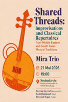 Shared Threads