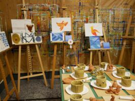 Offene Werkstatt