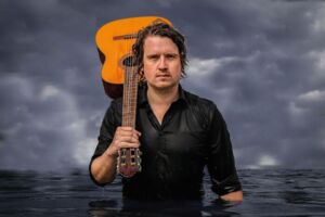 Eric Stenzel - Die Zukunft wird von uns geschrieben