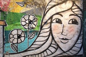 Jesus sieht uns Frauen