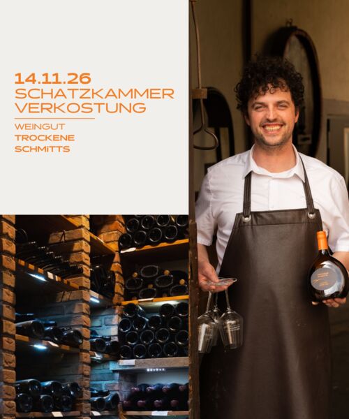 schatzkammer-verkostung