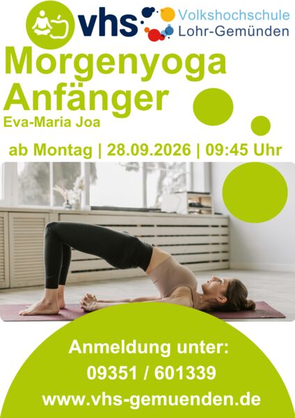 morgenyoga-fur-anfanger