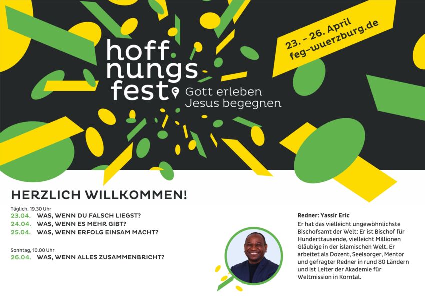 hoffnungsfest
