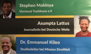 Quo vadis, Tansania?