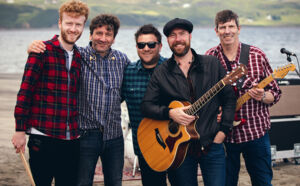 Beat The Drum - The Runrig Experience