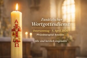 Wortgottesdienst