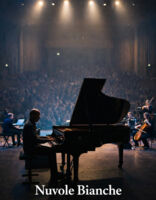 Nuvole Bianche - The Music Of Einaudi