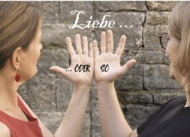 Liebe - oder so