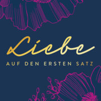 Lesung: Selina Mae & Carina Benning und Hörbuchsprecherin Josephine Hochbruck