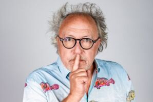 Urban Priol - Im Fluss. Täglich quellfrisch, immer aktuell!