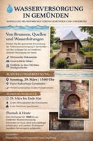 Ausstellungseröffnung