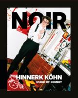 Hinnerk Köhn - Noir