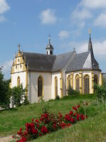 Kirchenführung 