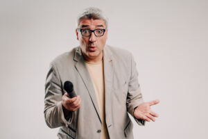 Boris Meinzer - 20 Jahre Dummfrager - Die Jubiläumsshow