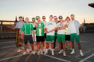 Maddabrasska - 15 Jahre Maddabrasska