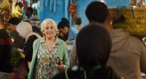 Calle Málaga - Ein Zuhause in Tanger