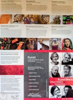 Tage des offenen Ateliers