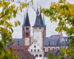 Kultur für Kids - Das Geheimnis des Grafeneckart