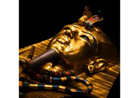 Pharao: Herrschergestalt im Spannungsfeld von Anspruch und Wirklichkeit