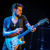 Dan Patlansky - Live 2026