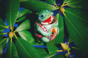 Mechanische Tierwelt