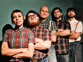 Ska Fever Bamberg Vol. 3