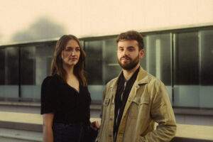 Jazzammittwoch - Fiona Grond und Luca Zambito