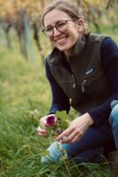 Wildkräuter & Wein in Castell