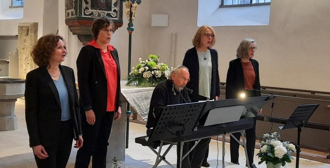 take-five-das-frankische-frauenvokalquintett-wieder-in-prichsenstadt-zu-gast