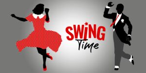 West Coast Swing