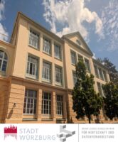 Informationsabend zum Übertritt an die Städtische Wirtschaftsschule Würzburg