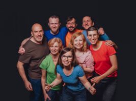 Improtheater 