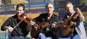 Other Roads - Scottish Folk