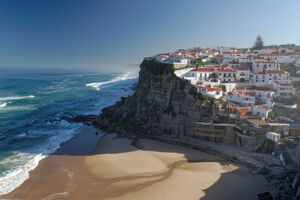 Über den Horizont: Portugal mit Madeira – Atlantik, Weite, Stille - Multivision