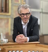 Abschlusskonzert des 38. Bad Kissinger Orgelzyklus