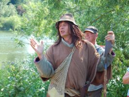 Öffentliche Führung 