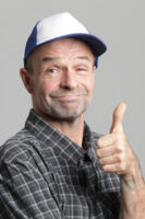 Thilo Seibel - Deutschland überleben! Ganz reale Satire mit Adam Schlonski