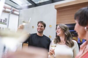 WeinNeuheiten im KUK