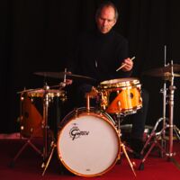The Rick Hollander Quartet