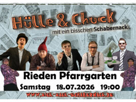 30 Jahre Heimat- und Kulturverein Rieden