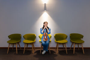 Festival Strings Lucerne | Leia Zhu | Sylvia Zucker | Daniel Dodds