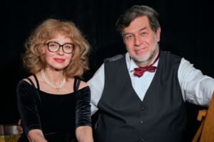 Larisa & Igor Dubovsky