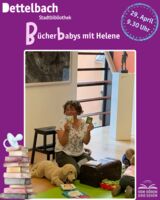 Bücherbabys