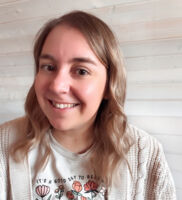 Genusslesung mit und von Rebecca Martin