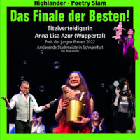 Poetry Slam - Die Saisongala 2026